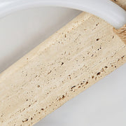 Stonek Ceiling Lamp-DWHOME