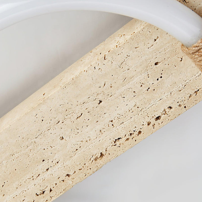 Stonek Ceiling Lamp-DWHOME