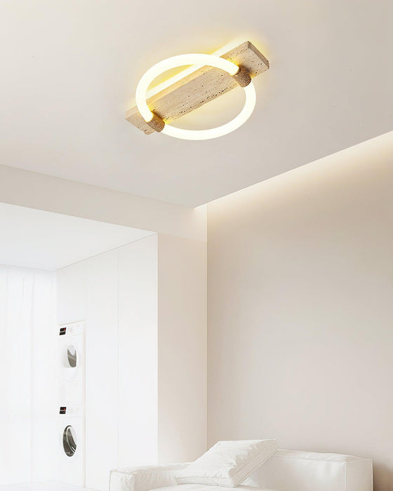 Stonek Ceiling Lamp - DWHOME