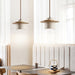 Stonova Duo Pendant Light-DWHOME