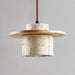 Stonova Duo Pendant Light-DWHOME