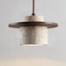 Stonova Duo Pendant Light-DWHOME
