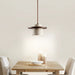 Stonova Duo Pendant Light-DWHOME