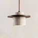 Stonova Duo Pendant Light-DWHOME
