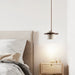 Stonova Duo Pendant Light-DWHOME