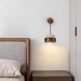 Stonova Travertine Wall Sconce-DWHOME