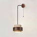 Stonova Travertine Wall Sconce-DWHOME