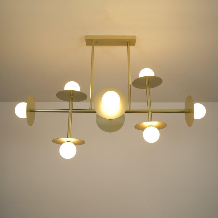 Strada Chandelier - DWHOME