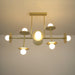 Strada Chandelier - DWHOME