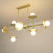 Strada Chandelier - DWHOME