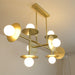 Strada Chandelier - DWHOME