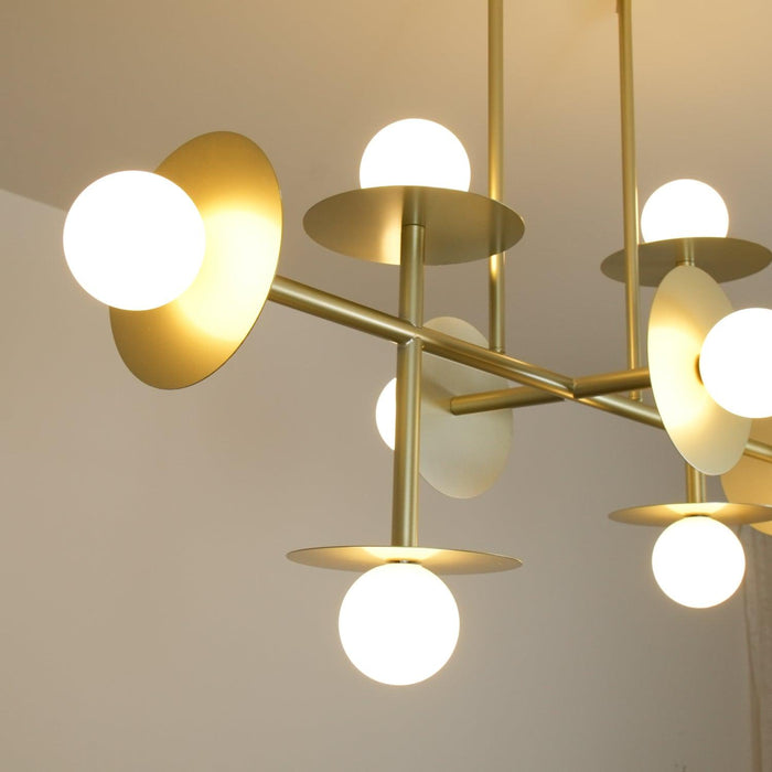 Strada Chandelier - DWHOME