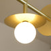 Strada Chandelier - DWHOME