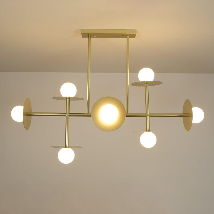 Strada Chandelier - DWHOME