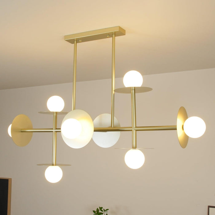 Strada Chandelier - DWHOME