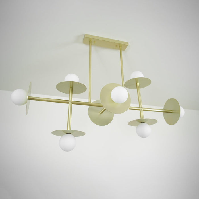 Strada Chandelier - DWHOME