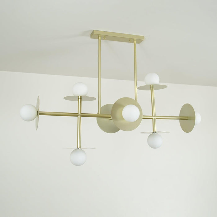 Strada Chandelier - DWHOME