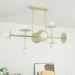 Strada Chandelier - DWHOME