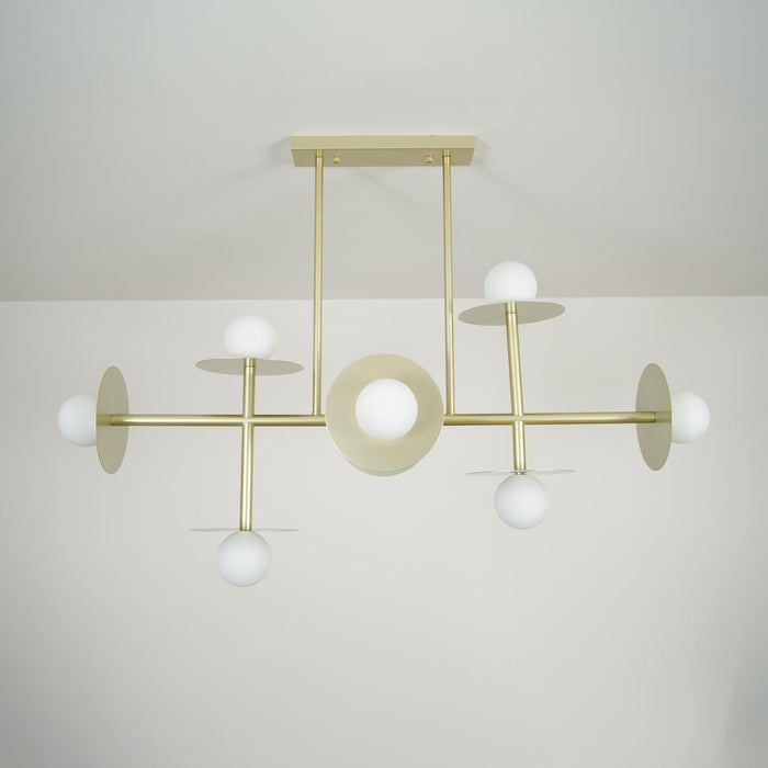 Strada Chandelier - DWHOME