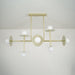 Strada Chandelier - DWHOME