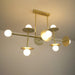 Strada Chandelier - DWHOME