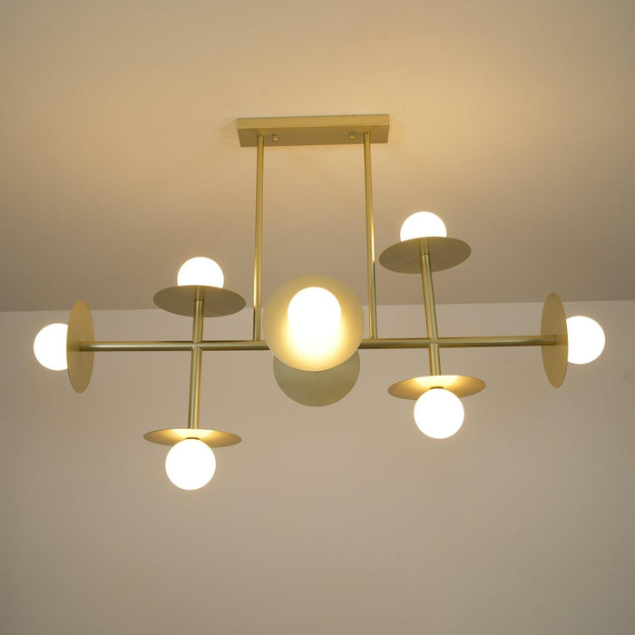 Strada Chandelier - DWHOME