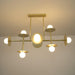 Strada Chandelier - DWHOME