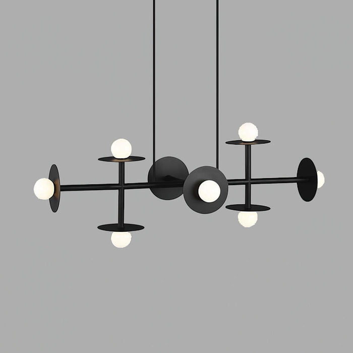 Strada Chandelier - DWHOME