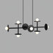 Strada Chandelier - DWHOME