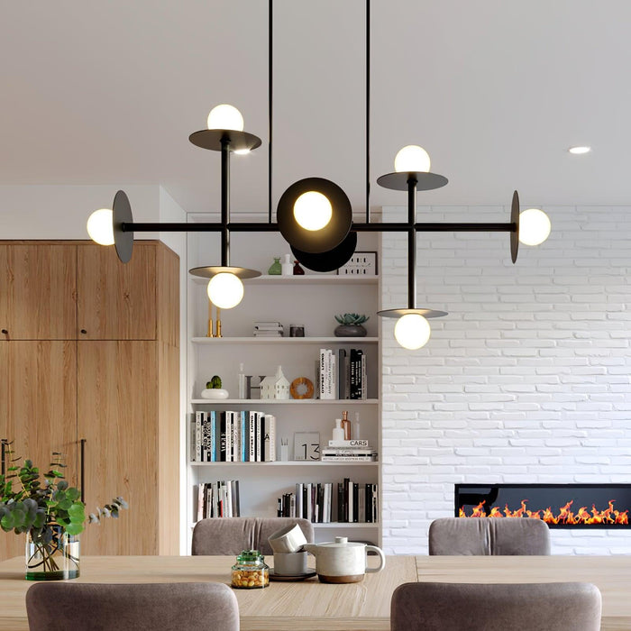 Strada Chandelier - DWHOME