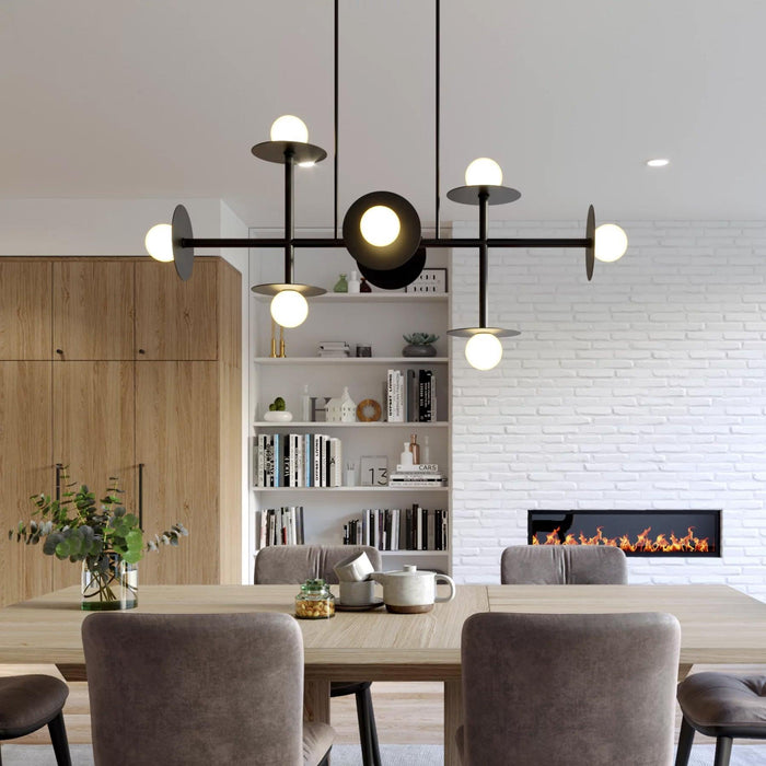 Strada Chandelier - DWHOME