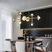 Strada Chandelier - DWHOME