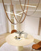Tracer Belt Pendant Lamp-DWHOME