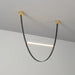 Tracer Belt Pendant Lamp-DWHOME