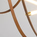 Tracer Belt Pendant Lamp.