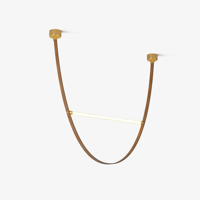 Tracer Belt Pendant Lamp-DWHOME