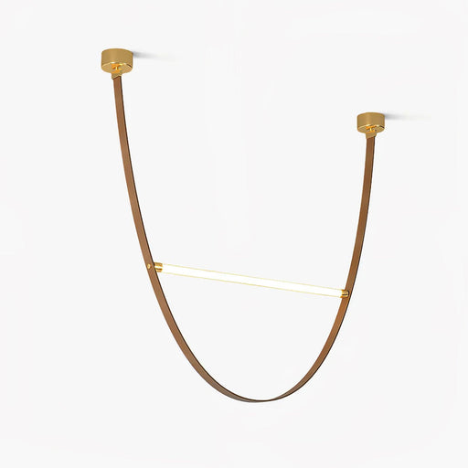 Tracer Belt Pendant Lamp-DWHOME