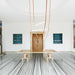 Tracer Belt Pendant Lamp-DWHOME