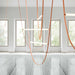 Tracer Belt Pendant Lamp-DWHOME