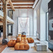 Tracer Belt Pendant Lamp-DWHOME