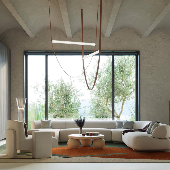 Tracer Belt Pendant Lamp-DWHOME