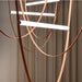 Straight Belt Pendant Lamp - Vakkerlight