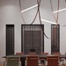 Tracer Belt Pendant Lamp-DWHOME