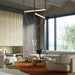 Tracer Belt Pendant Lamp-DWHOME