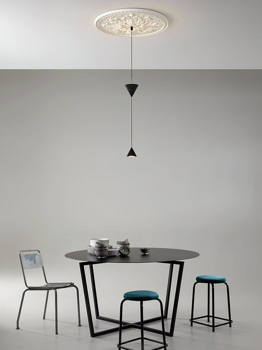 Stralunata Pendant Lamp.