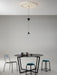 Stralunata Pendant Lamp-DWHOME