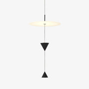 Stralunata Pendant Lamp-DWHOME