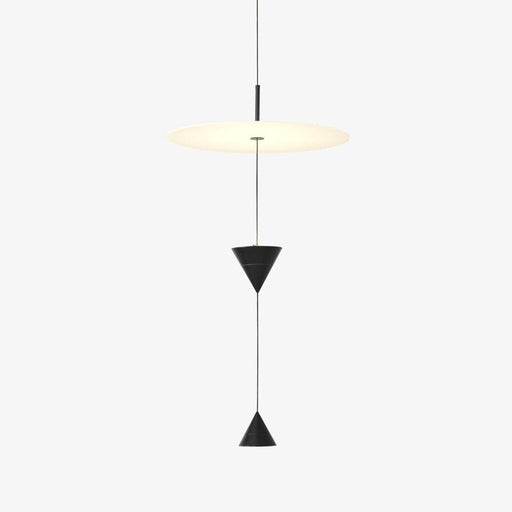 Stralunata Pendant Lamp-DWHOME