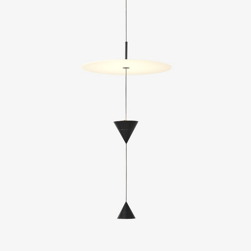 Stralunata Pendant Lamp.