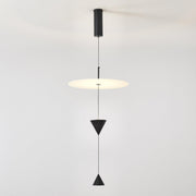 Stralunata Pendant Lamp-DWHOME